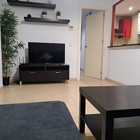 Apartamento Eursu Playa Málaga Kültér fotó