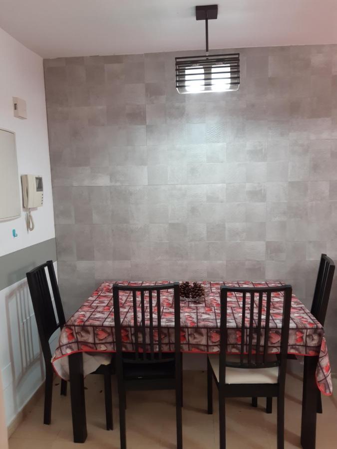 Apartamento Eursu Playa Málaga Kültér fotó
