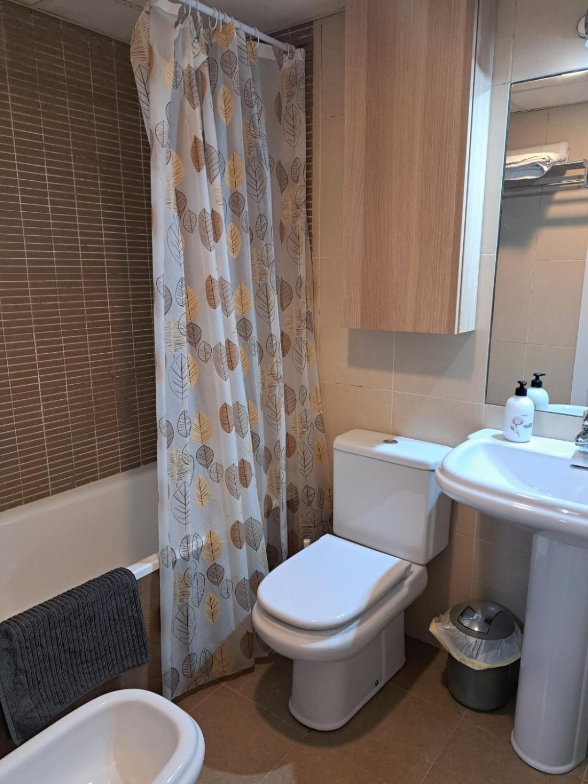 Apartamento Eursu Playa Málaga Kültér fotó
