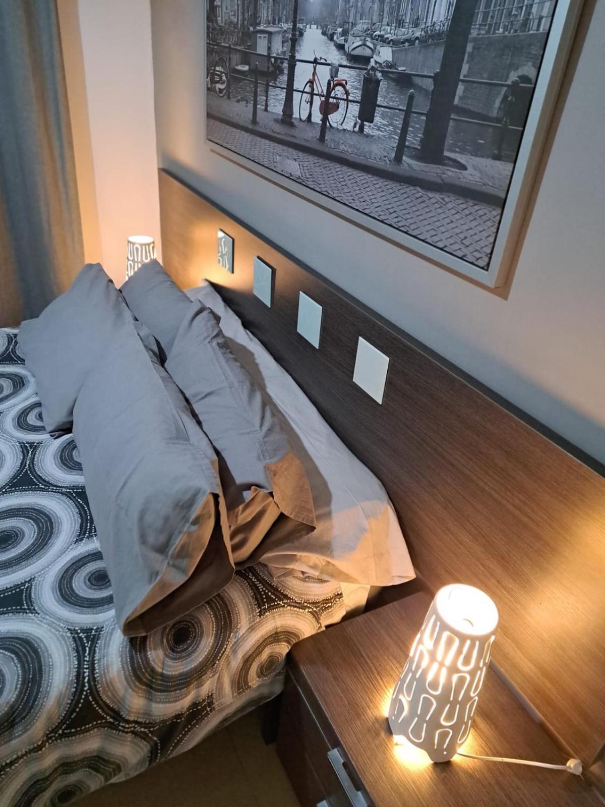 Apartamento Eursu Playa Málaga Kültér fotó