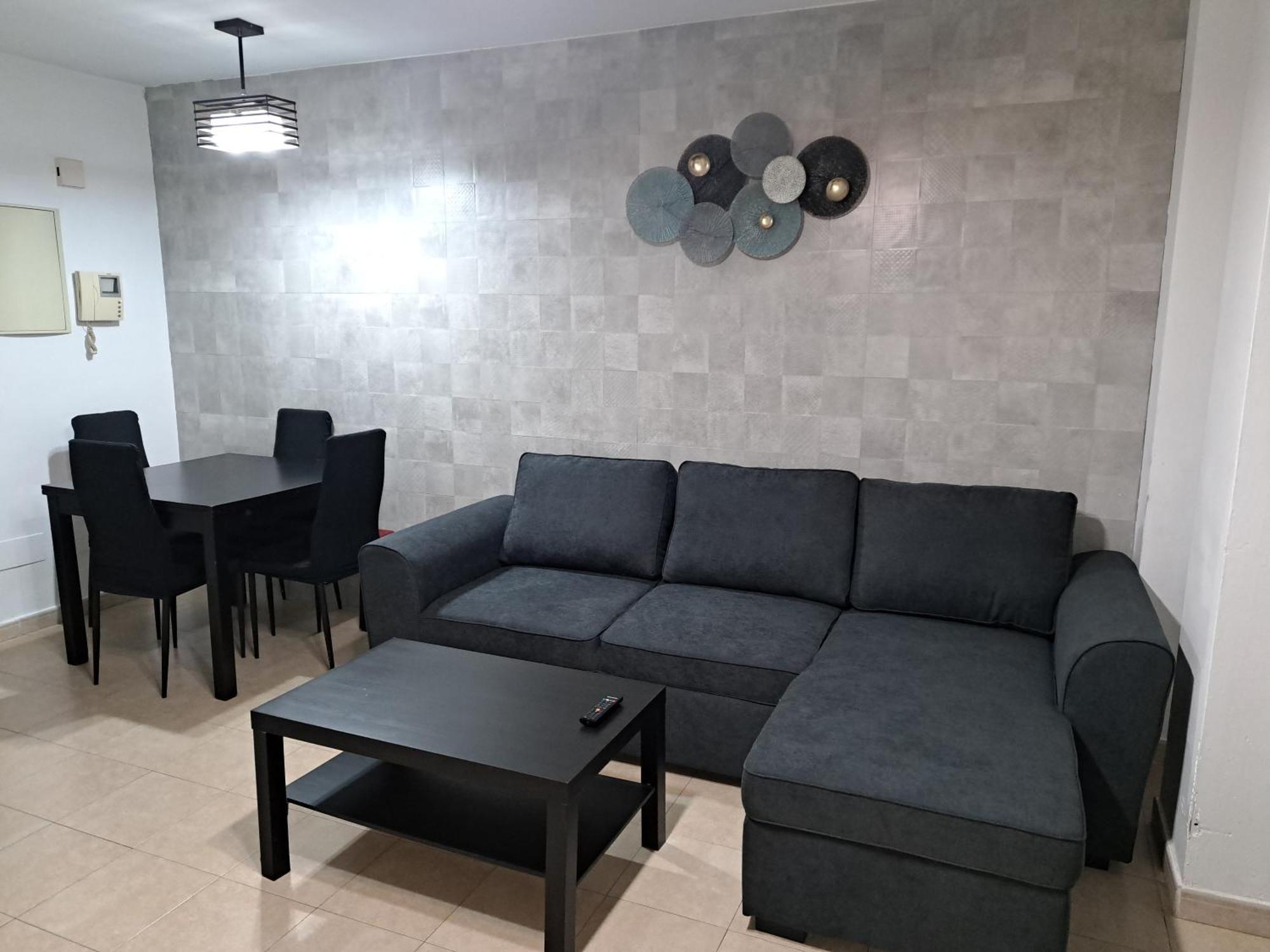 Apartamento Eursu Playa Málaga Kültér fotó