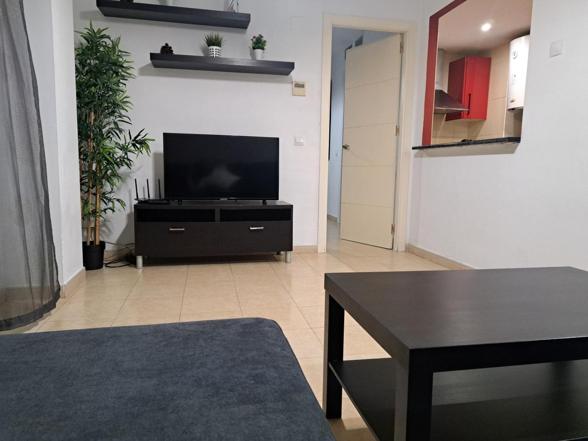 Apartamento Eursu Playa Málaga Kültér fotó