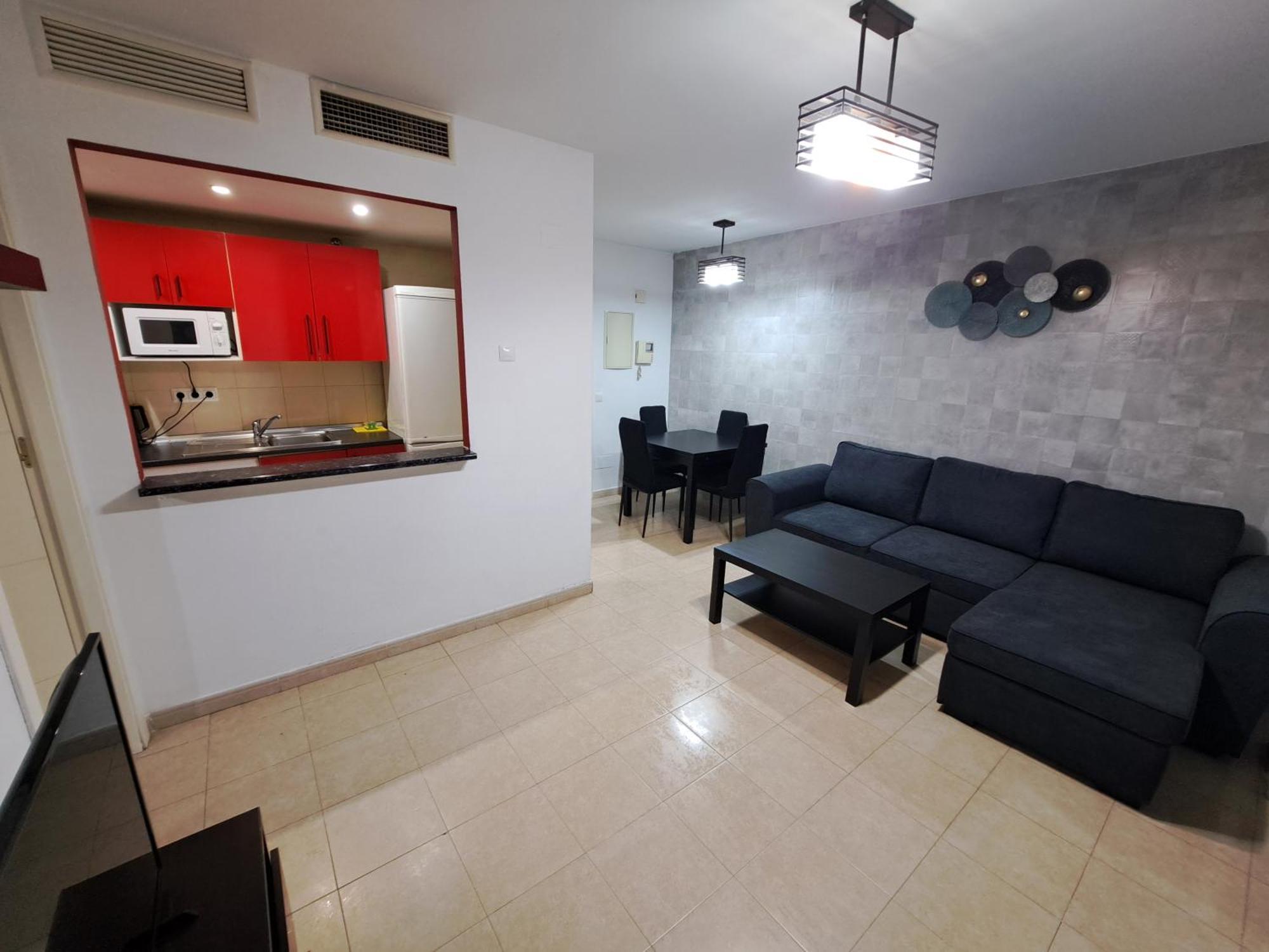 Apartamento Eursu Playa Málaga Kültér fotó