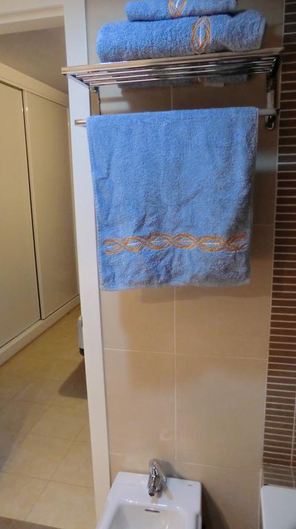 Apartamento Eursu Playa Málaga Kültér fotó